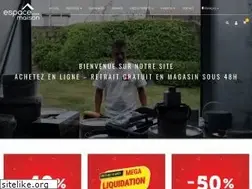 Sites similar to espacemaison.mu