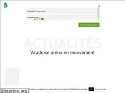 Sites similar to espacemalley.ch