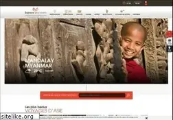 Sites similar to espacemandarin.com