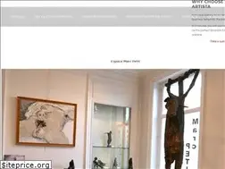Sites similar to espacemarcpetit.com