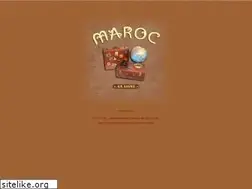 Sites similar to espacemaroc.free.fr