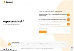 Sites similar to espacemedical.fr