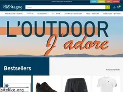 Sites similar to espacemontagne-lyon.fr