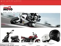 Sites similar to espacemoto.ma