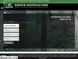 Sites similar to espacemotoculture.fr