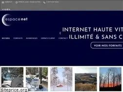 Sites similar to espacenet.ca