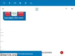 Sites similar to espacenordique.ch