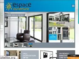 Sites similar to espaceouverture.com