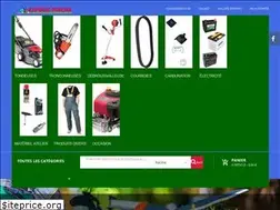 Sites similar to espacepieces.fr
