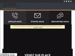 Sites similar to espacepiscine.ca