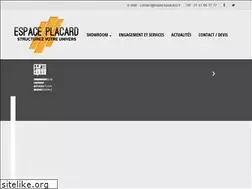 Sites similar to espaceplacard.fr