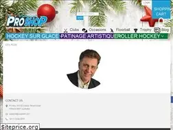 Sites similar to espaceproshop.com