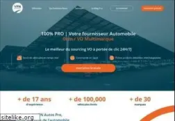 Sites similar to espaceprovpn.com