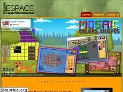 Sites similar to espacepublishing.com