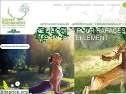 Sites similar to espacerambouillet.fr