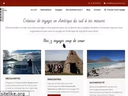 Sites similar to espaces-andins.com