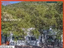 Sites similar to espaces-atypiques.com