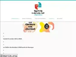 Sites similar to espaces-culturels.fr