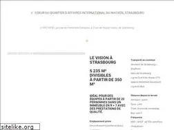 Sites similar to espaces-developpements.com