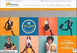 Sites similar to espacescolaire.fr