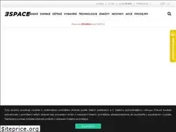 Sites similar to espaceshop.cz
