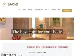 Sites similar to espacespabali.com