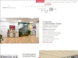 Sites similar to espacesreunion.com