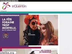 Sites similar to espacestquentin.com