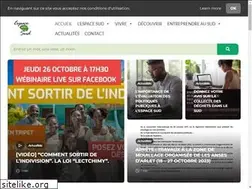 Sites similar to espacesud.fr