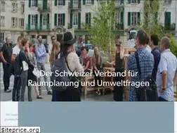 Sites similar to espacesuisse.ch