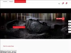 Sites similar to espacetemps.ch