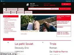 Sites similar to espacetemps.com