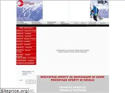 Sites similar to espacetrans.pl