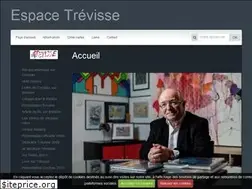 Sites similar to espacetrevisse.com