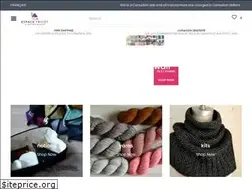 Sites similar to espacetricot.com