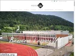 Sites similar to espaceval.ch