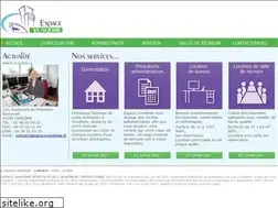 Sites similar to espacevendome.fr