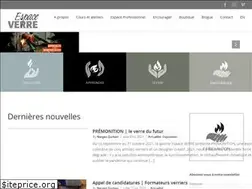 Sites similar to espaceverre.qc.ca
