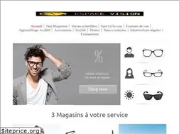 Sites similar to espacevision-agde.com