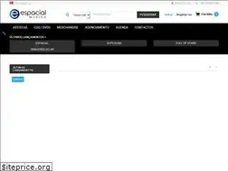 Sites similar to espacial.pt