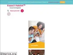 Sites similar to espacil-habitat.fr
