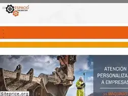 Sites similar to espacio-industria.com