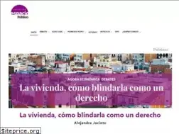 Sites similar to espacio-publico.com