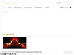 Sites similar to espacio-seram.com