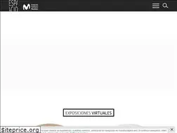 Sites similar to espacio.fundaciontelefonica.cl