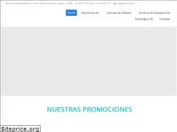 Sites similar to espacio3d.cl