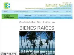 Sites similar to espacio8.com
