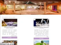 Sites similar to espacioalquitara.org