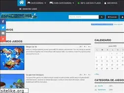 Sites similar to espacioarcade.com