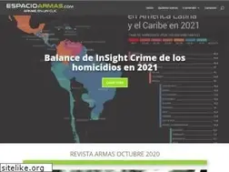 Sites similar to espacioarmas.com